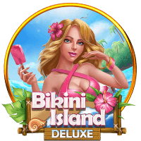 Đảo Bikini Deluxe