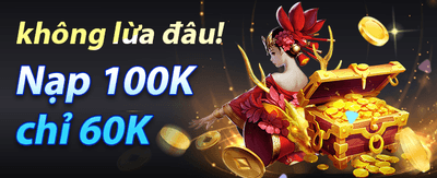 Thưởng Nạp Đầu Cực Khủng
