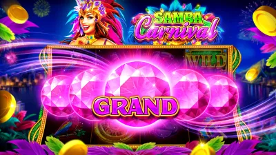 Giao diện trang chủ hiện đại screenshot