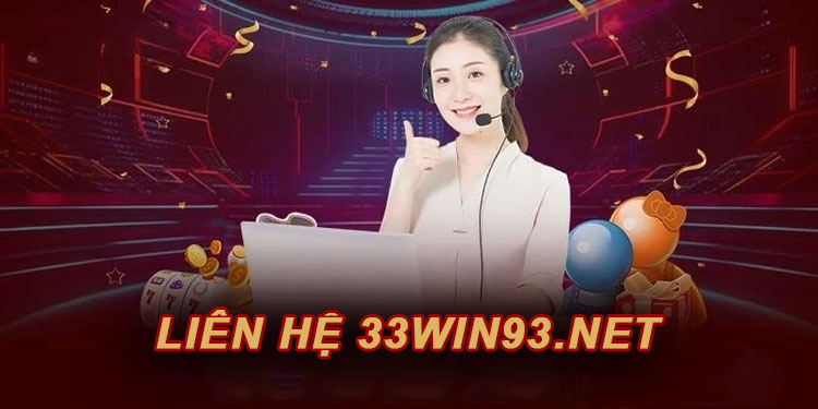 Liên hệ 33win93